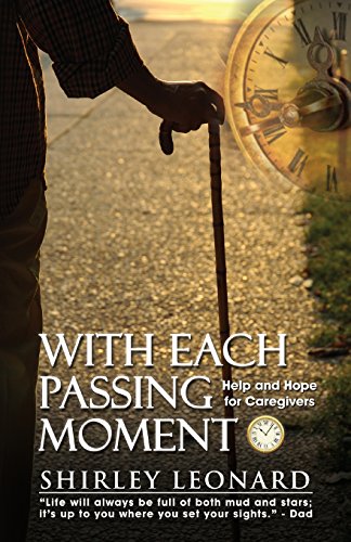 With Each Passing Moment [Paperback]