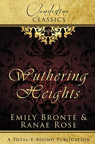 Wuthering Heights [Paperback]