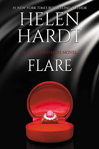 Flare [Paperback]