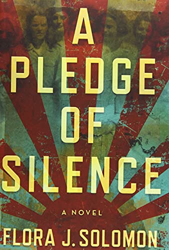 A Pledge Of Silence [Paperback]