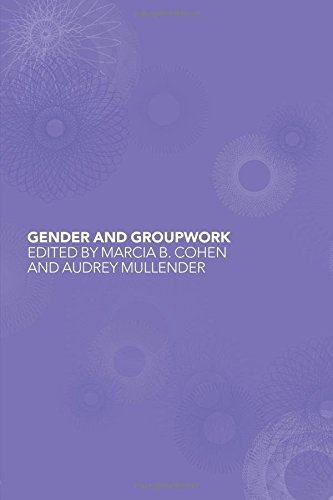 Gender and Groupwork [Paperback]