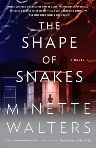 The Shape of Snakes [Paperback]