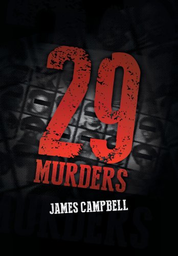 29 Murders [Hardcover]