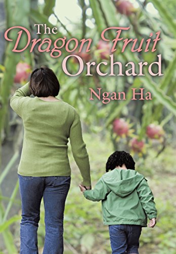Dragon Fruit Orchard [Hardcover]