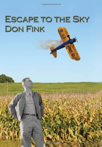 Escape To The Sky [Hardcover]