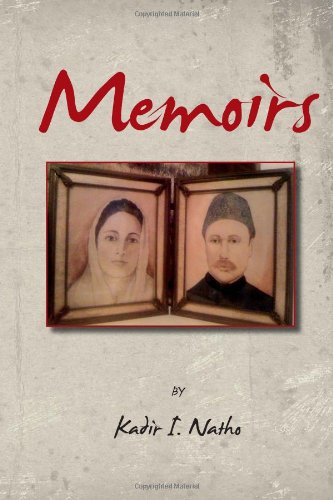 Memoirs [Hardcover]