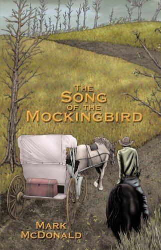Song of the Mockingbird [Hardcover]