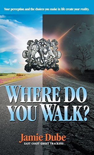 Where Do You Walk [Hardcover]