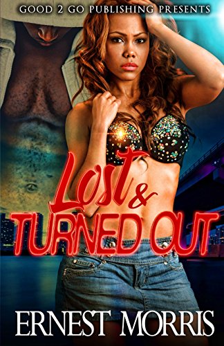 Lost & Turned Out [Paperback]