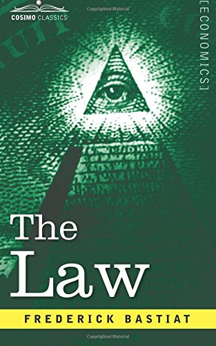 The Law [Paperback]