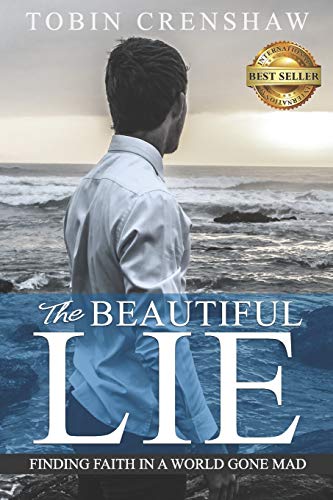 Beautiful Lie [Paperback]