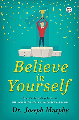 Believe in Yourself [Hardcover]