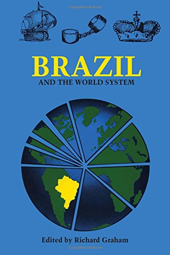 Brazil And The World System [Paperback]