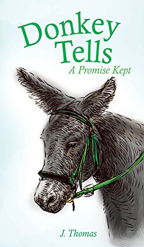 Donkey Tells [Hardcover]