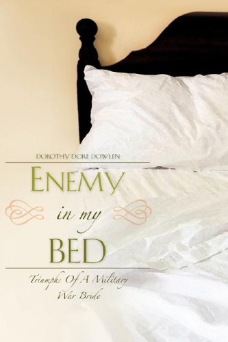 Enemy in My Bed [Unknown]