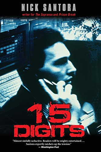 Fifteen Digits [Paperback]
