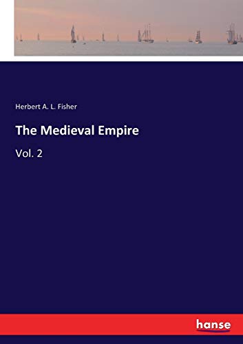 Medieval Empire [Paperback]