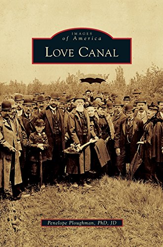 Love Canal [Hardcover]