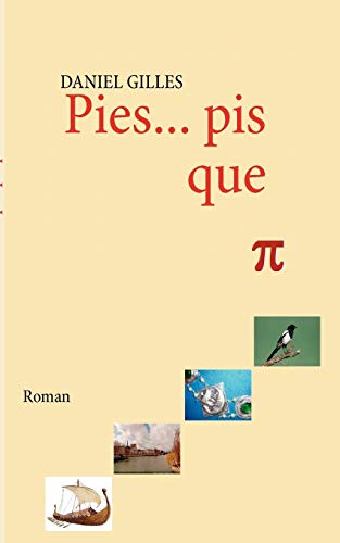 Pies Pis Que Pi [Paperback]