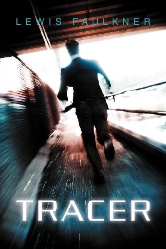Tracer [Paperback]