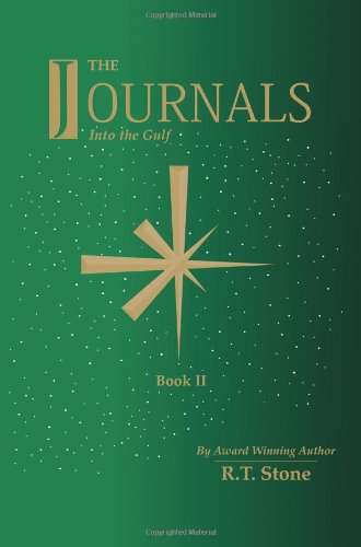 The Journals Book Ii Into The Gulf [Paperback]
