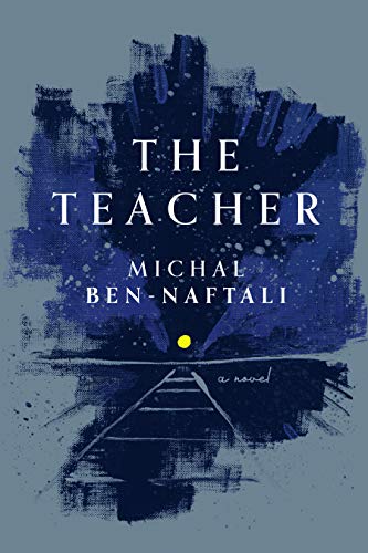 The Teacher [Paperback]