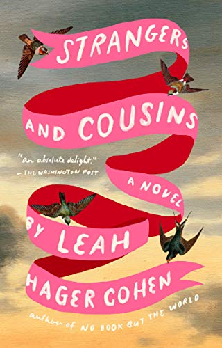 Strangers and Cousins A Novel [Paperback]