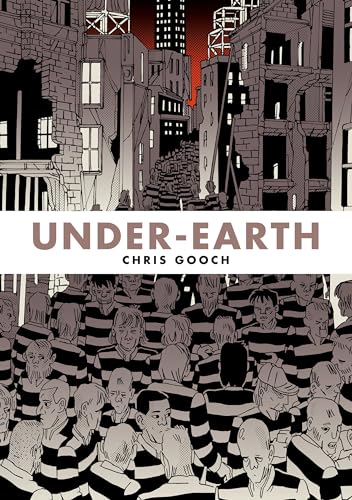 Under-Earth [Paperback]
