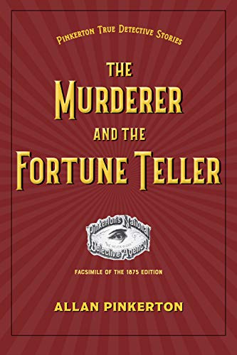 Murderer & The Fortune Teller            [TRADE PAPER         ]