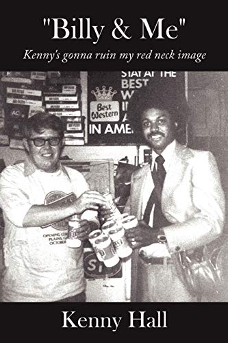 Billy and Me  Kenny's gonna ruin my red neck Image [Unknown]