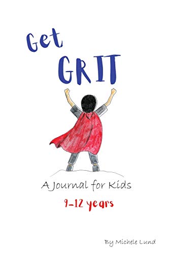 Get Grit [Paperback]