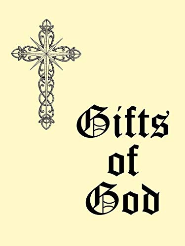 Gifts Of God [Paperback]