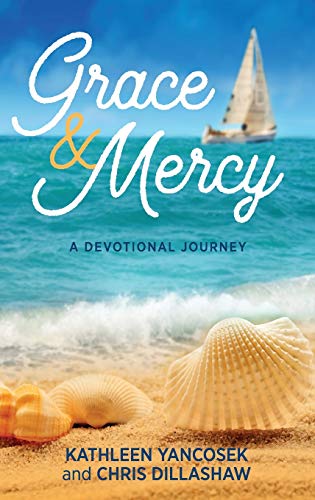 Grace & Mercy [Hardcover]