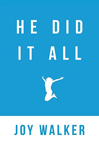 He Did It All [Paperback]