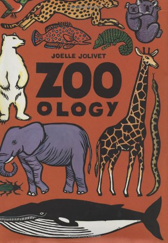 Zoo - ology [Hardcover]