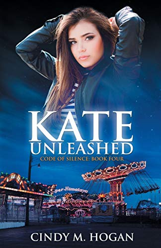 Kate Unleashed [Paperback]
