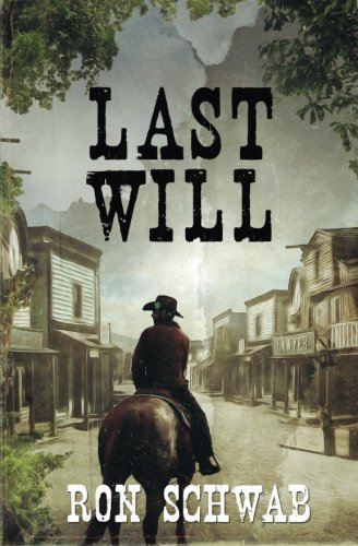 Last Will [Paperback]