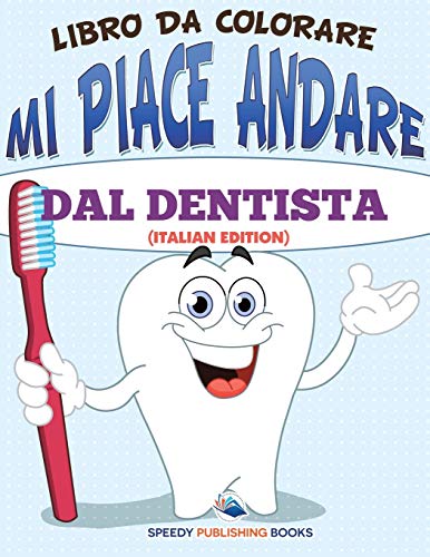 Libro Da Colorare Sulle Cupcake (Italian Edition) [Paperback]