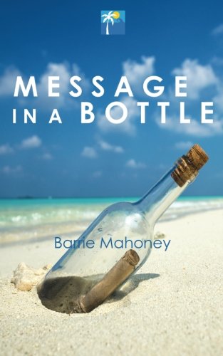 Message In A Bottle (letters From The Atlantic) [Paperback]