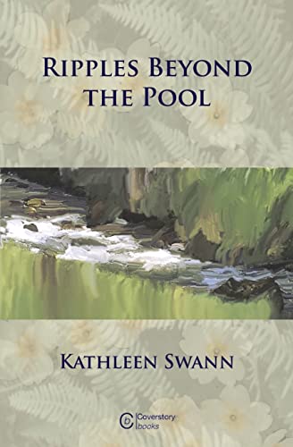 Ripples Beyond the Pool [Paperback]