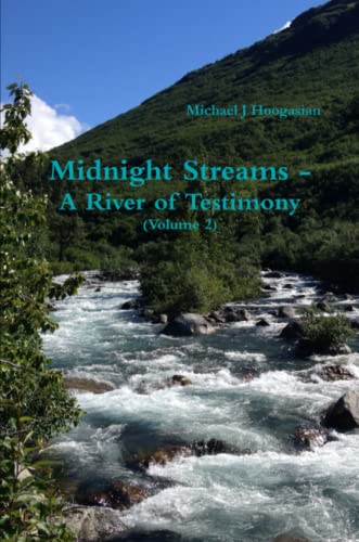 River Of Testimony Volume 2 [Paperback]
