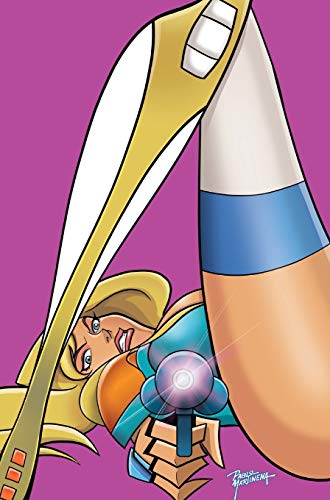 Stormy Daniels [Hardcover]