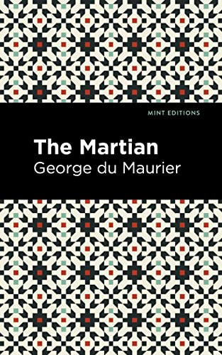 The Martian [Hardcover]