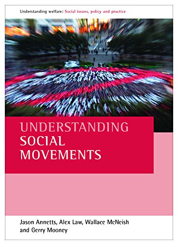 Understanding Social Welfare Movements [Paperback]