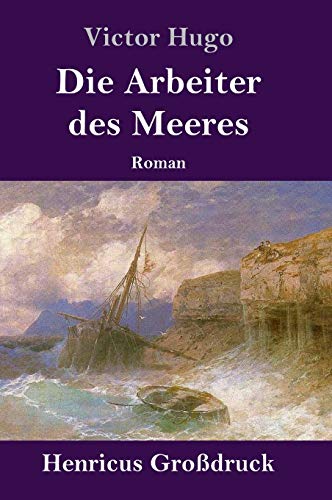 Arbeiter Des Meeres (Grossdruck)