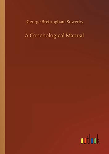 Conchological Manual