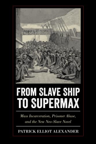 From Slave Ship to Supermax Mass Incarceration, Prisoner Abuse, and the New Neo [Paperback]