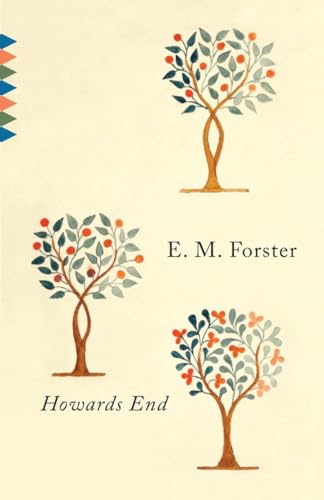 Howards End [Paperback]
