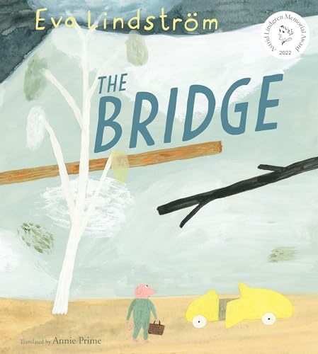 The Bridge [Hardcover]
