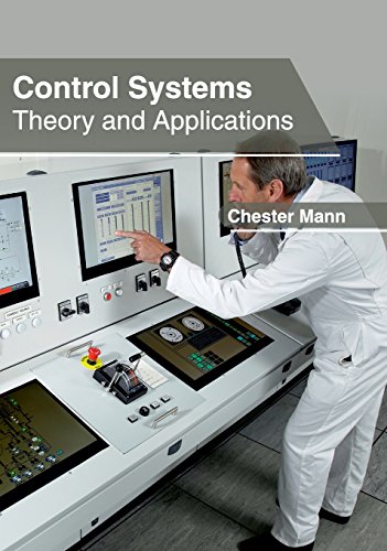 Control Systems Theory And Applications [Hardcover]